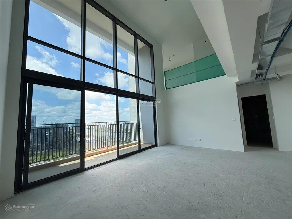 Hàng hot! bán căn duplex 3pn 168m2 mặt view pmh giá chỉ 16 tỷ  căn rẻ nhất trục đang chào bán