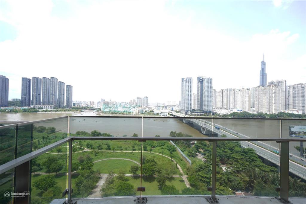 Cập nhật giá thuê tốt nhất t5 tại the river thủ thiêm 1pn21tr, 2pn29tr, 3pn50tr, 4pn90tr