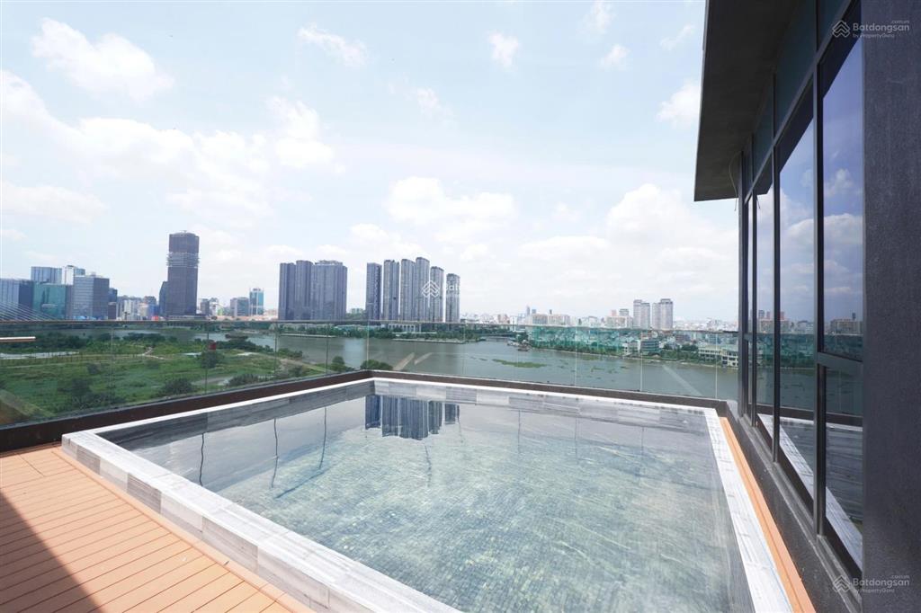 Cập nhật giá thuê tốt nhất t5 tại the river thủ thiêm 1pn21tr, 2pn29tr, 3pn50tr, 4pn90tr
