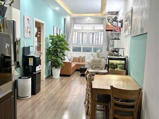 Căn hộ 54m có 2PN  sổ hồng riêng, vị trí hiếm có căn hộ bán giá 2 tỷ