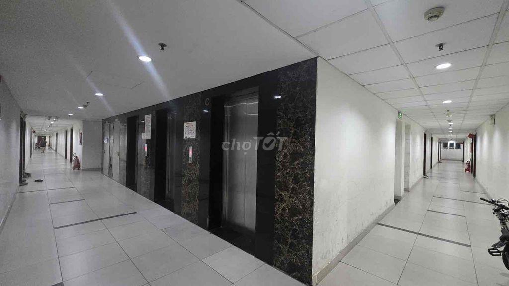 Căn hộ 54m có 2PN  sổ hồng riêng, vị trí hiếm có căn hộ bán giá 2 tỷ