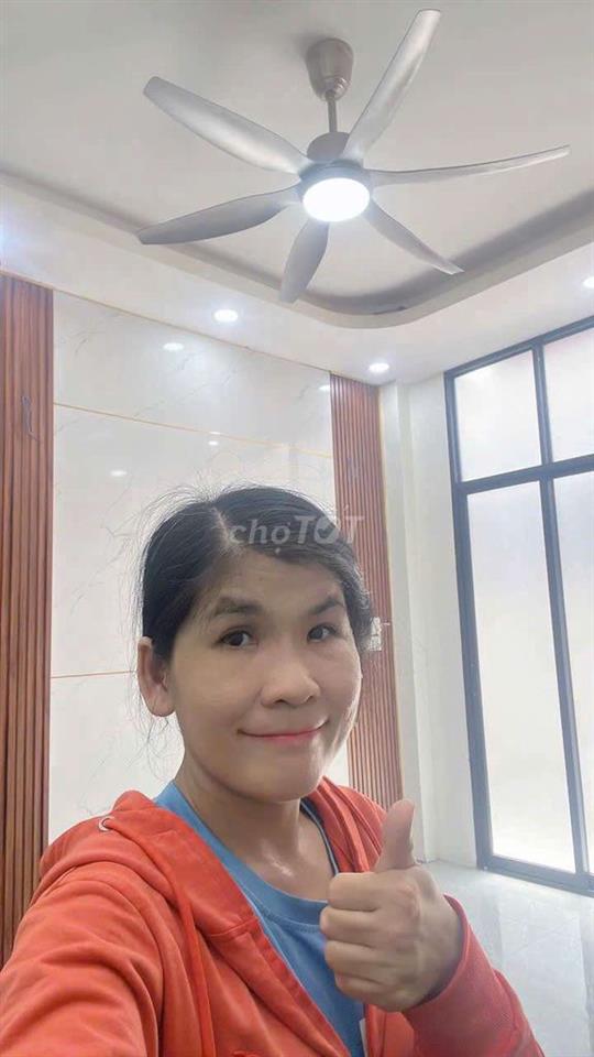 Nhà mới Sổ hồng riêng, Phường Hiệp Bình Phước, 23.5m Giá hơn 2 tỷ 