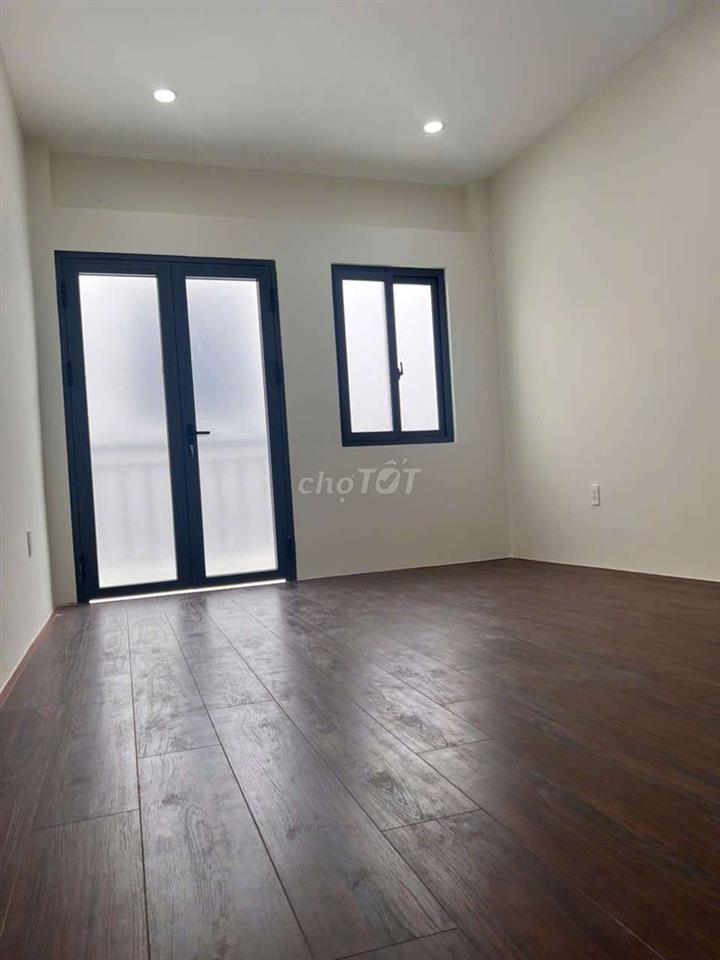 Nhà mới Sổ hồng riêng, Phường Hiệp Bình Phước, 23.5m Giá hơn 2 tỷ 