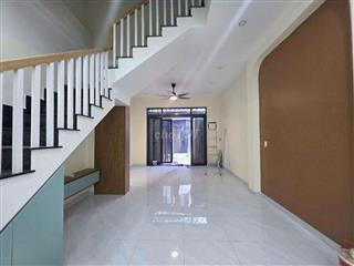 Nhà Mới 52m² Tam Bình - Hẻm 2 Ô Tô - 4PN - Chỉ 5,89 Tỷ