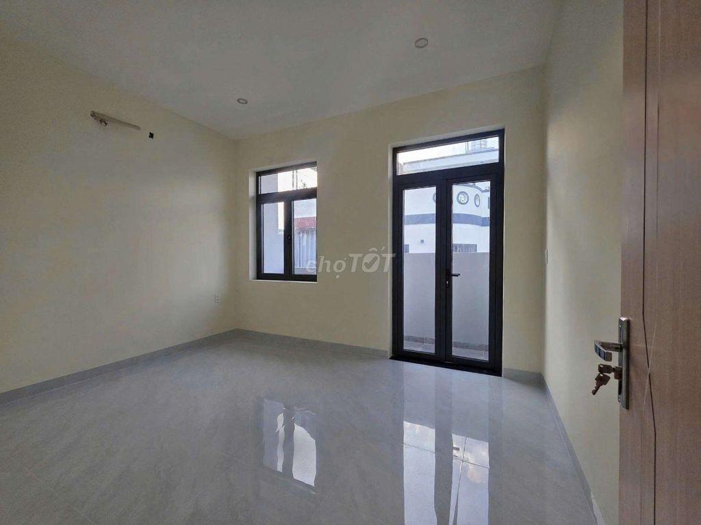 Nhà Mới 52m² Tam Bình - Hẻm 2 Ô Tô - 4PN - Chỉ 5,89 Tỷ