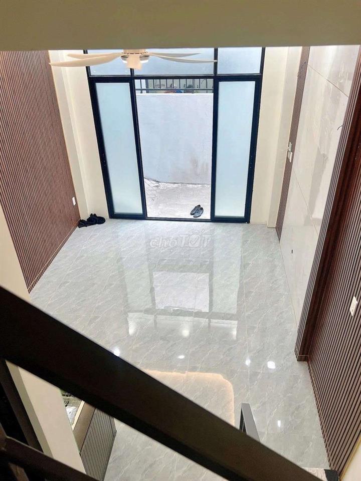Bán nhà mini Hiệp Bình Phước, 23m x 2 tầng, Sổ hồng riêng Hơn 2tỷ 