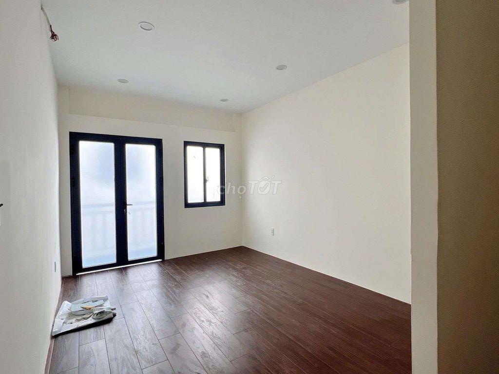 Bán nhà mini Hiệp Bình Phước, 23m x 2 tầng, Sổ hồng riêng Hơn 2tỷ 