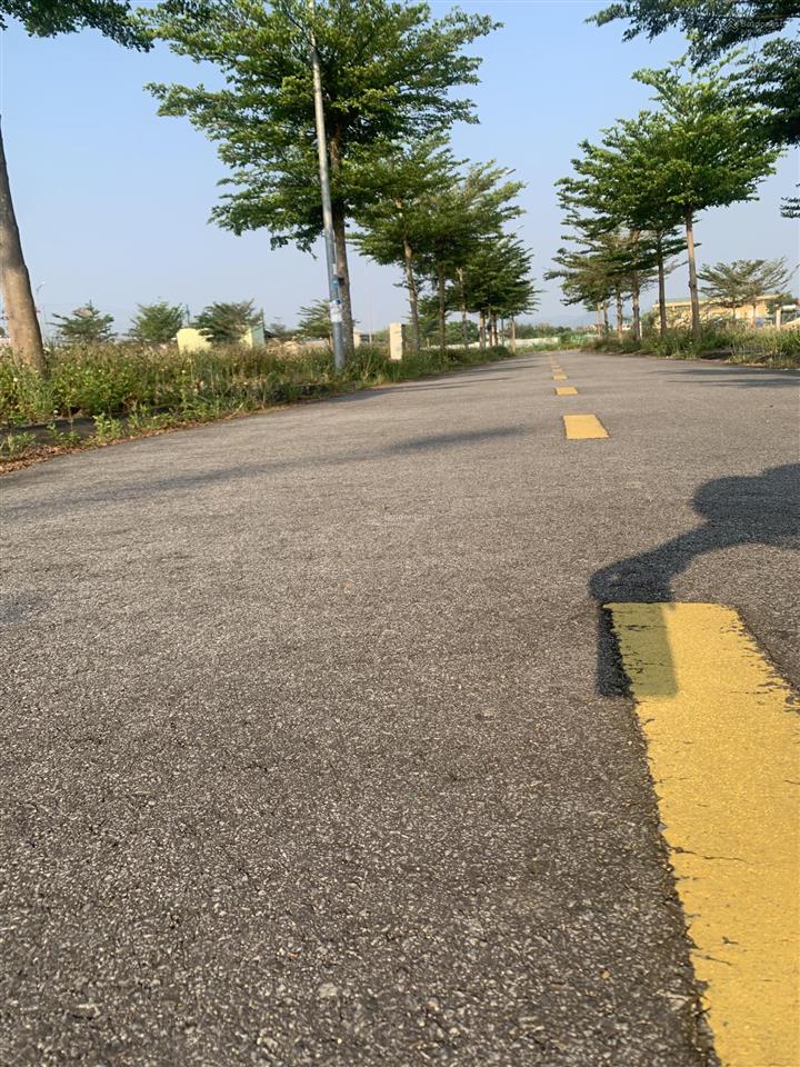 Hàng hiếm 1 lô biệt thự nam khang thi phổ 8x22m 176m2, giá 1,15 tỷ (thiện chí thiện chí)