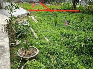 12x12 268tr. dân cư xung quanh, gần ql1a, chợ thi phổ, trường học, bv, ngân hàng