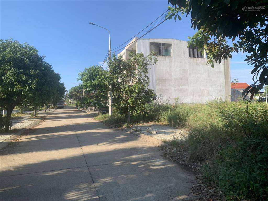 6x24 144m2 chỉ 880 triệu, 1 lô rẻ nhất kdc phước chánh