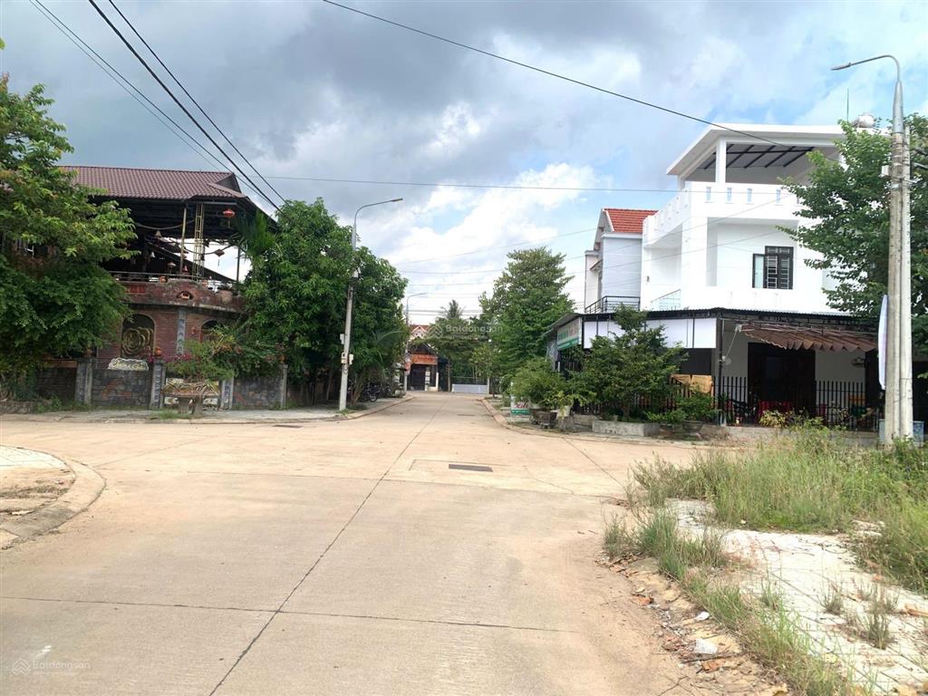 6x24 144m2 chỉ 880 triệu, 1 lô rẻ nhất kdc phước chánh