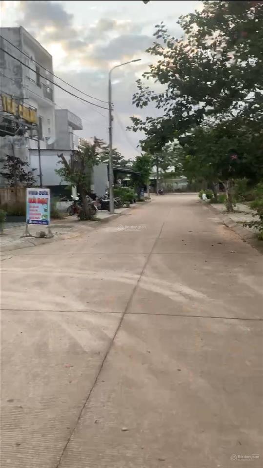 6x24 144m2 chỉ 880 triệu, 1 lô rẻ nhất kdc phước chánh