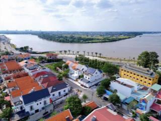 Biệt thự kdc bửu long  cơ sở lạc hồng 5  bờ kè bửu long đi ra 200mét  giá tốt nhất