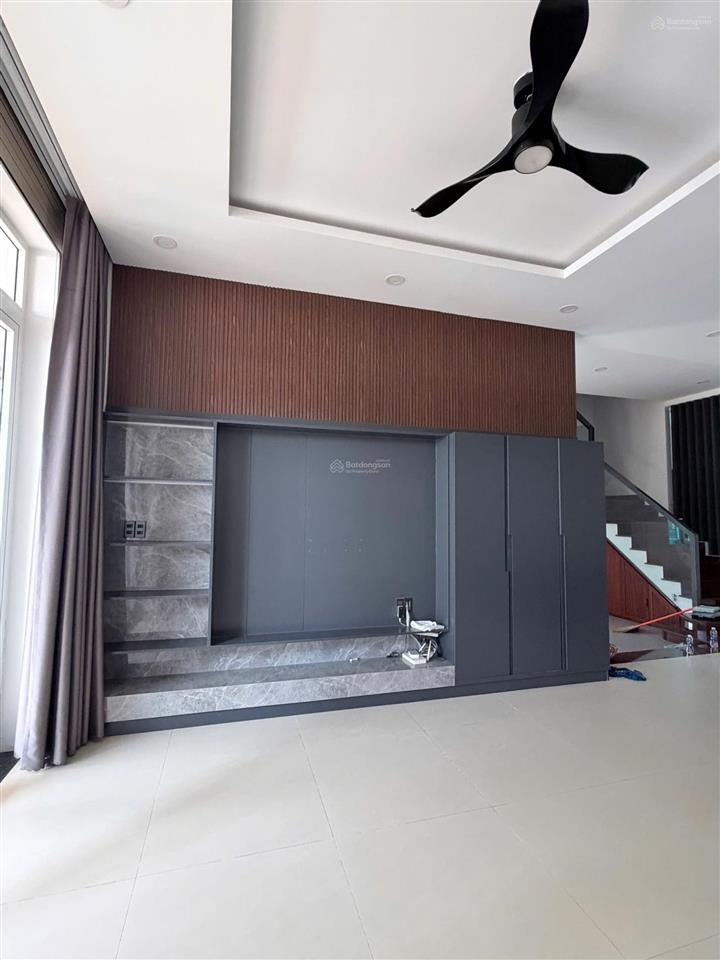 Biệt thự kdc bửu long  cơ sở lạc hồng 5  bờ kè biên hoà  sông đồng nai  giá tốt