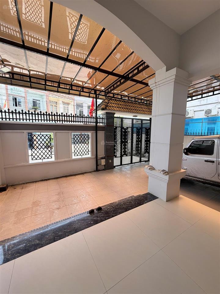 Biệt thự kdc bửu long  cơ sở lạc hồng 5  bờ kè biên hoà  sông đồng nai  giá tốt