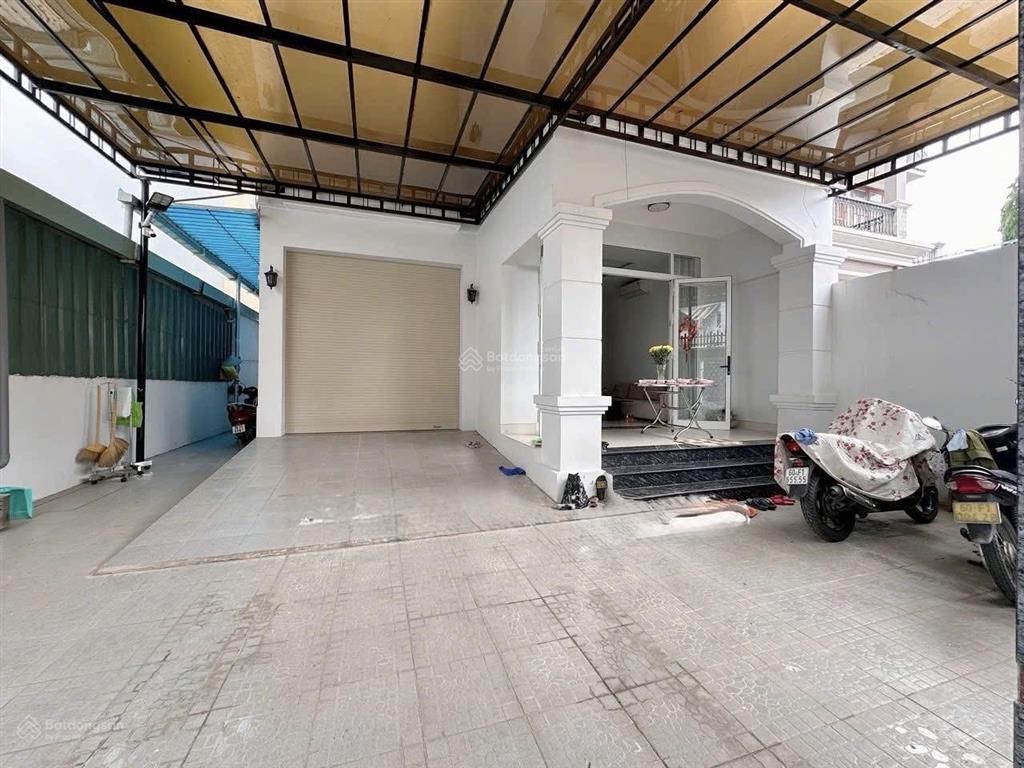 Biệt thự kdc bửu long  cơ sở lạc hồng 5  bờ kè biên hoà  sông đồng nai  giá tốt