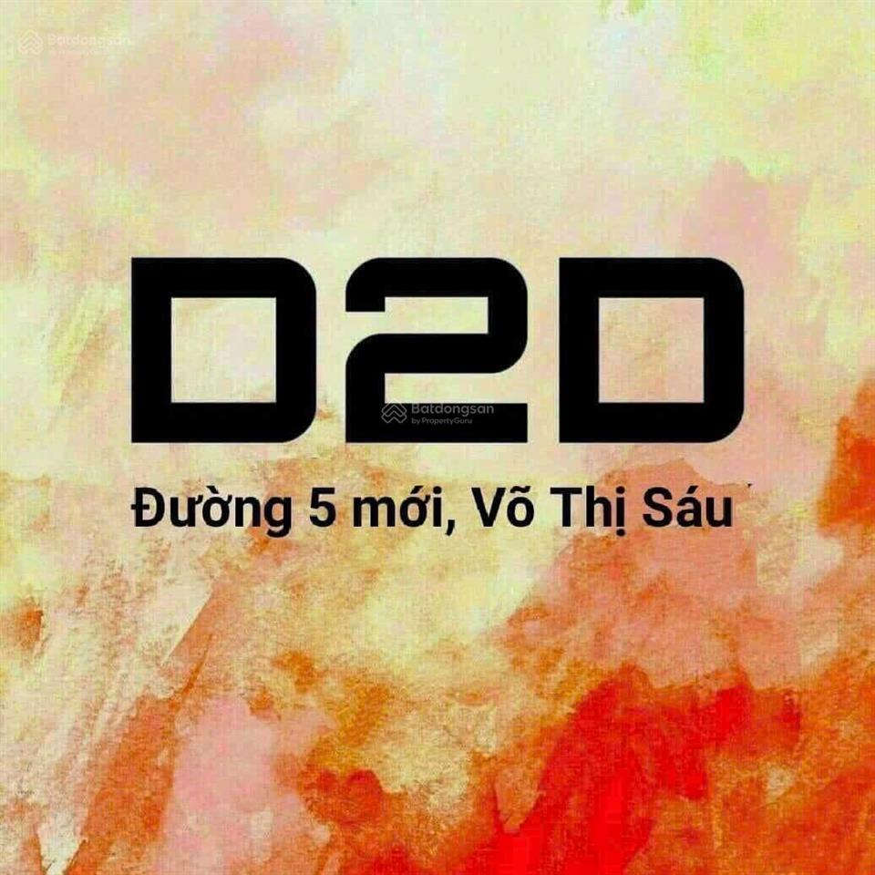 Bán gấp nhà 4 tầng kdc d2d mặt tiền n4 kinh doanh sầm uất vị trí vàng. giá tốt khu vực