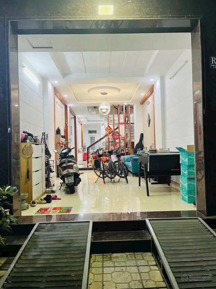 Bán gấp nhà 4 tầng kdc d2d mặt tiền n4 kinh doanh sầm uất vị trí vàng. giá tốt khu vực
