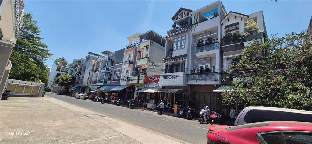 Bán gấp nhà 4 tầng kdc d2d mặt tiền n4 kinh doanh sầm uất vị trí vàng. giá tốt khu vực