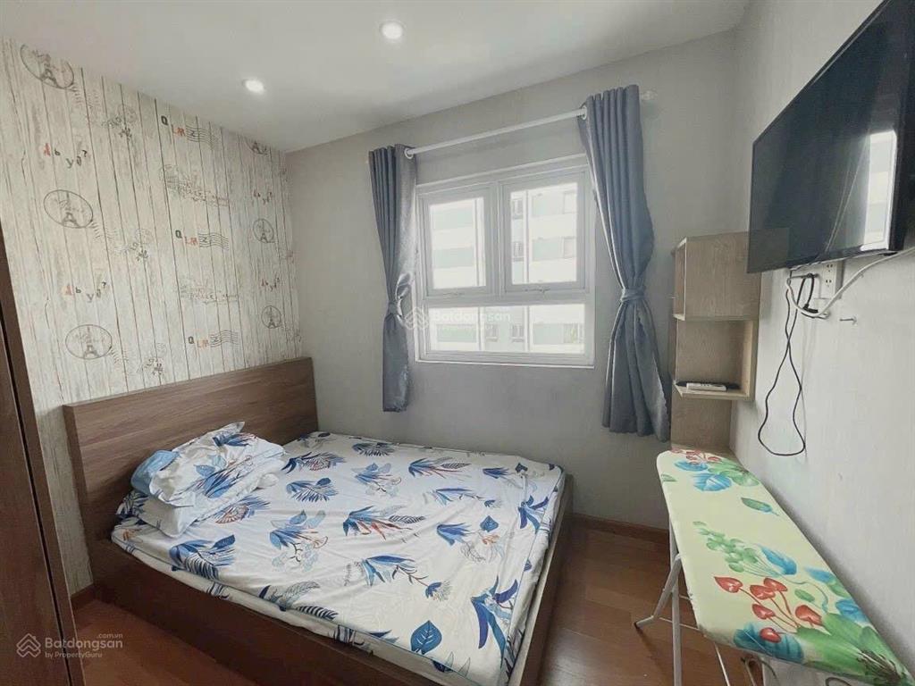 Chung cư pegasus 54m2 giá tốt. sổ hồng riêng công chứng liền. chính chủ
