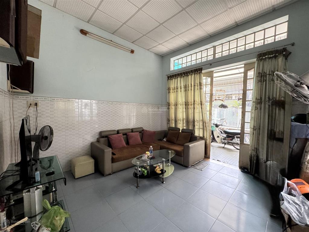 Chính chủ bán nhà ngay sát nhà thờ gx phúc hải  tân phong 110m2 sổ full thổ cư. vị trí đẹp hiếm