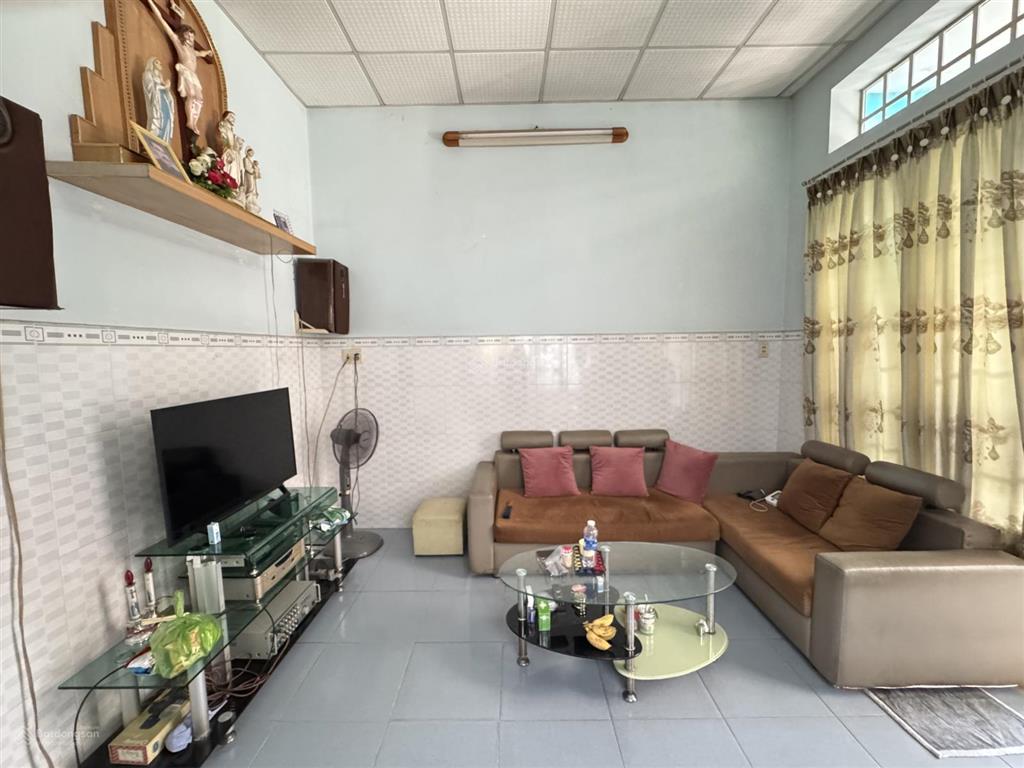 Chính chủ bán nhà ngay sát nhà thờ gx phúc hải  tân phong 110m2 sổ full thổ cư. vị trí đẹp hiếm