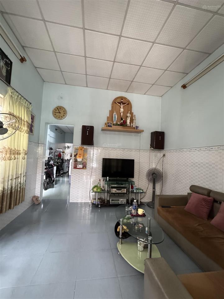 Chính chủ bán nhà ngay sát nhà thờ gx phúc hải  tân phong 110m2 sổ full thổ cư. vị trí đẹp hiếm
