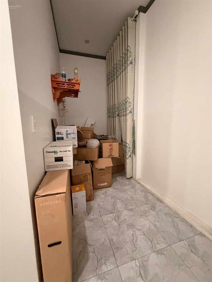 Bán nhà lầu kp1 phường tân hiệp  gần công an b5  tam hiệp mới  chính chủ bán  sổ thổ cư 100%