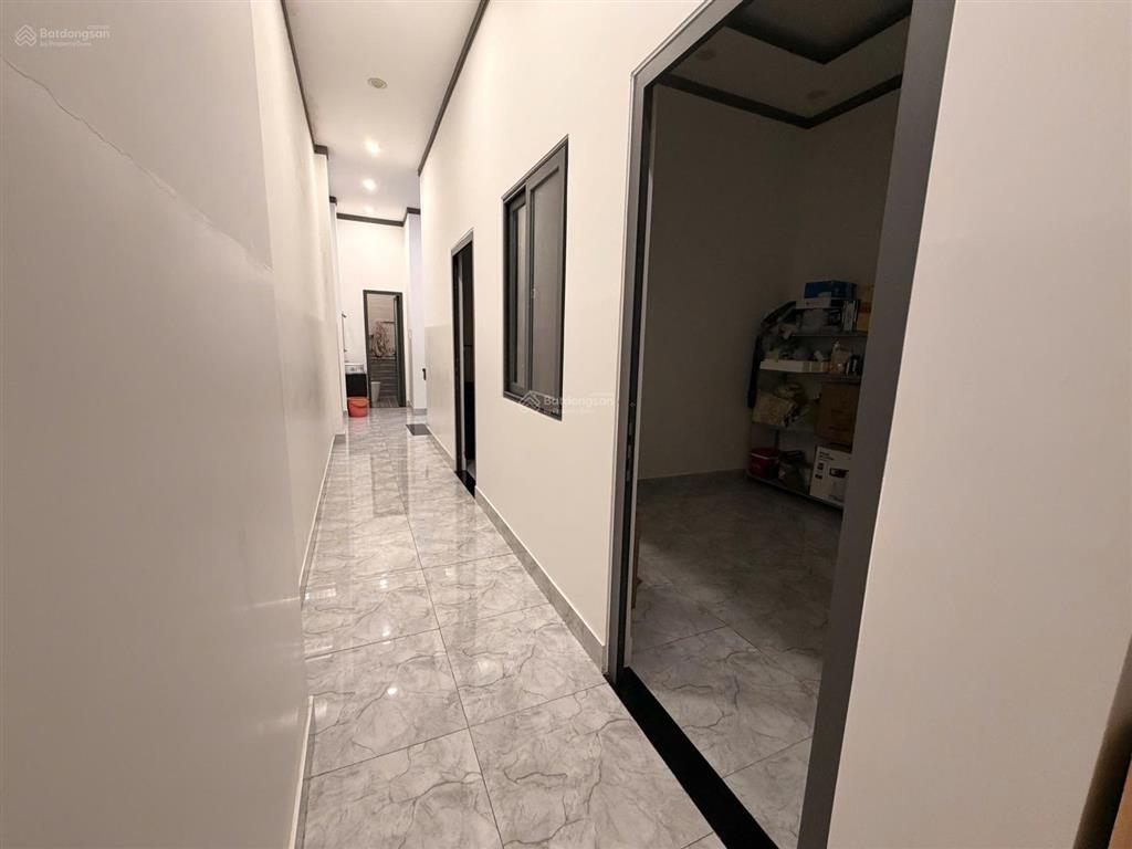Bán nhà lầu kp1 phường tân hiệp  gần công an b5  tam hiệp mới  chính chủ bán  sổ thổ cư 100%