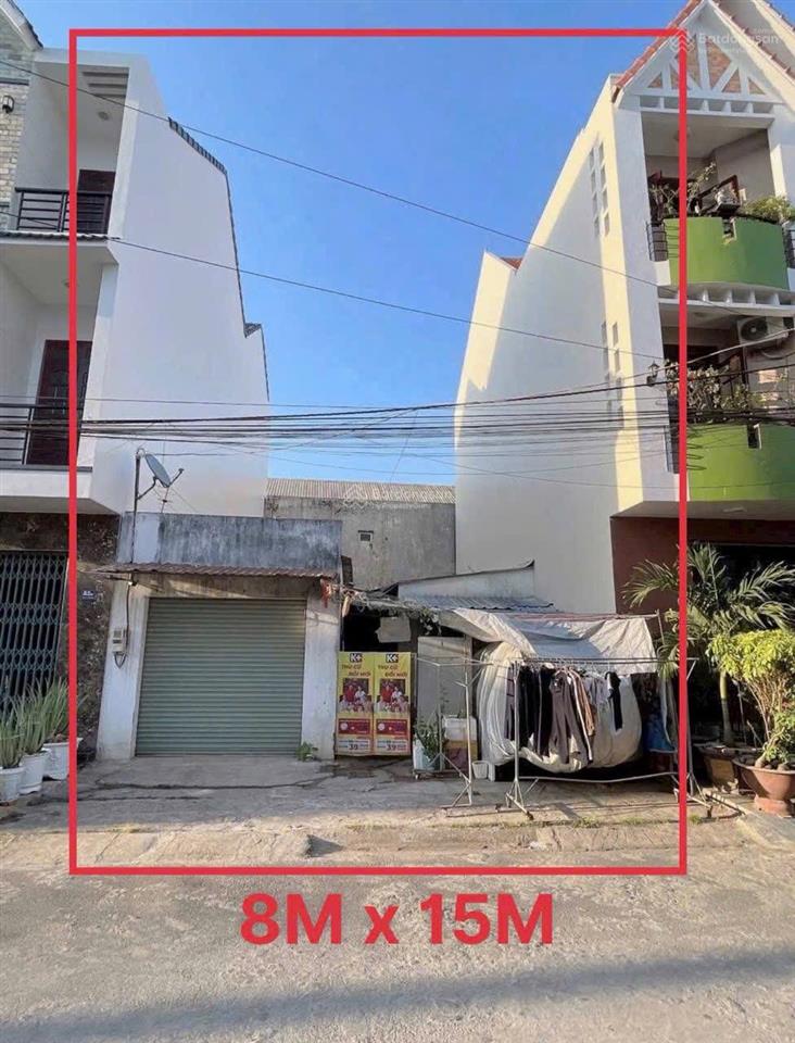 Lô biệt thự mini trung tâm tp biên hòa ngay gần vincom  trường nguyễn an ninh  cv dương tử giang