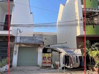 Lô biệt thự mini trung tâm tp biên hòa ngay gần vincom  trường nguyễn an ninh  cv dương tử giang