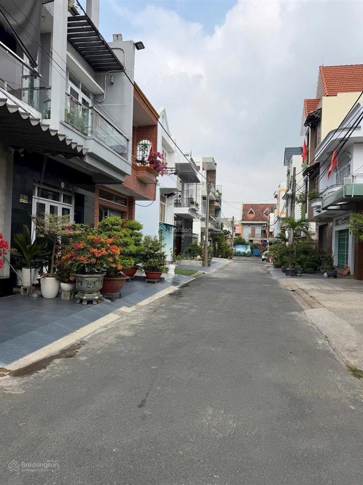 Lô biệt thự mini trung tâm tp biên hòa ngay gần vincom  trường nguyễn an ninh  cv dương tử giang