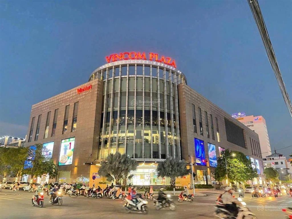 Lô biệt thự mini trung tâm tp biên hòa ngay gần vincom  trường nguyễn an ninh  cv dương tử giang