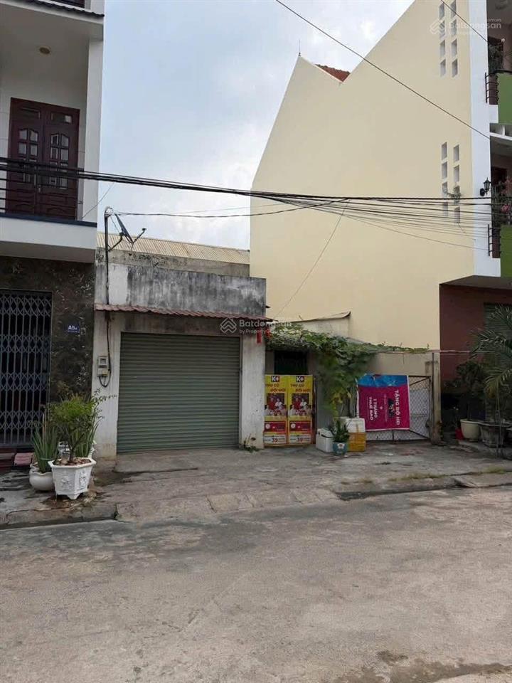 Lô biệt thự mini trung tâm tp biên hòa ngay gần vincom  trường nguyễn an ninh  cv dương tử giang