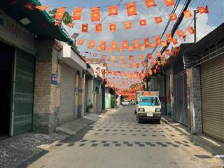 Bán gấp nhà phường tân hiệp  tam hiệp mới  vị trí nhà gần nguyễn ái quốc 100mét  gần công an b5