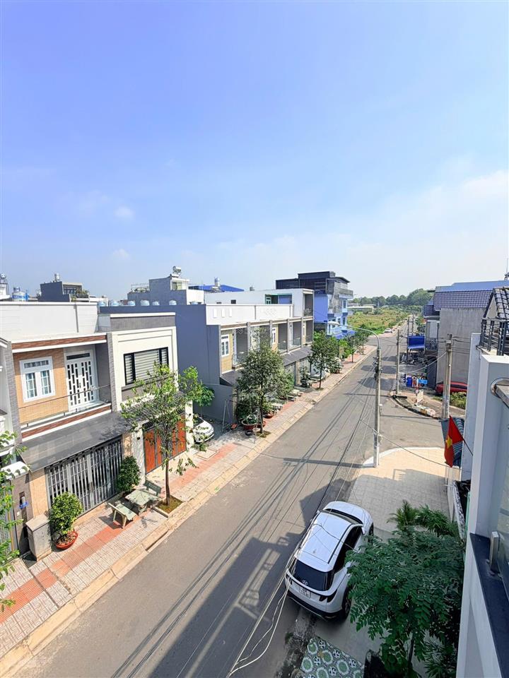 Lô đất tái định cư bửu long  trấn biên mới  đường f7  vị trí đẹp  sổ thổ cư 100%