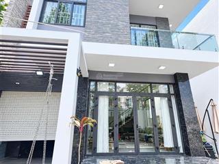 Cần bán gấp biệt thự kdc bửu long  ngay trường song ngữ lạc hồng  giá tốt