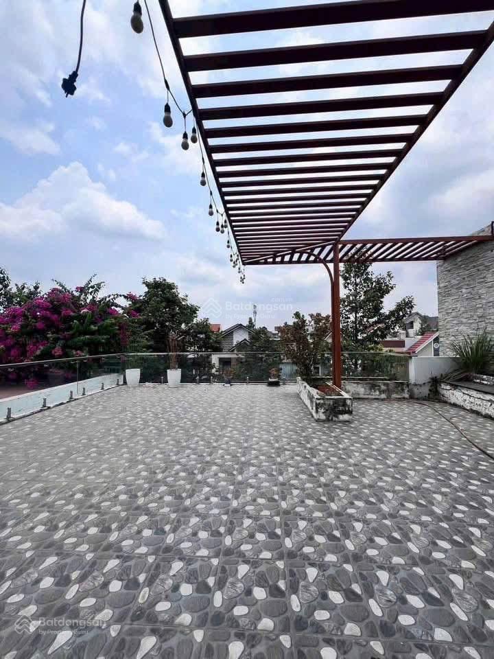 Cần bán gấp biệt thự kdc bửu long  ngay trường song ngữ lạc hồng  giá tốt