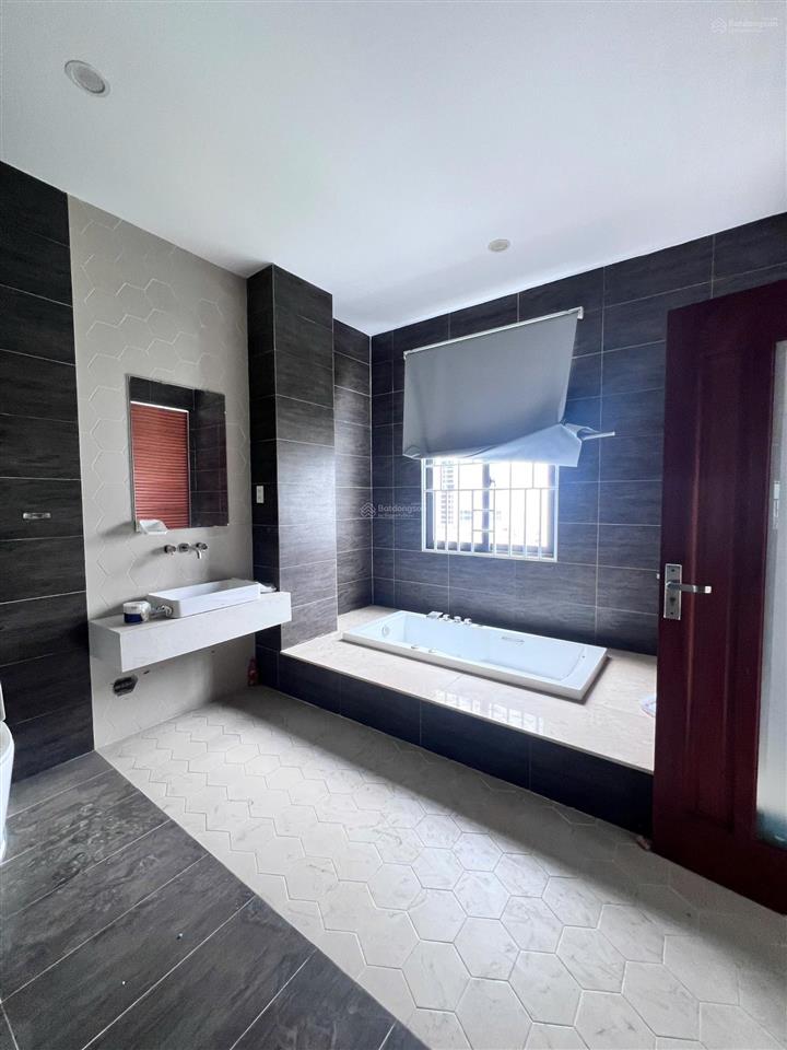 Cần bán gấp biệt thự kdc bửu long  ngay trường song ngữ lạc hồng  giá tốt