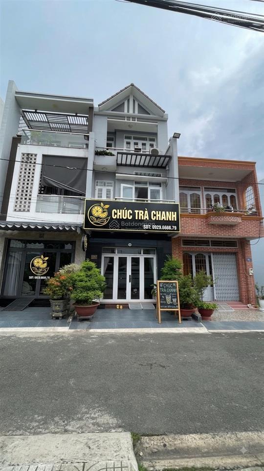 Nhà 2 lầu ngay vincom  cv dương tử giang  trường nguyễn an ninh  trung tâm tp biên hoà . vip