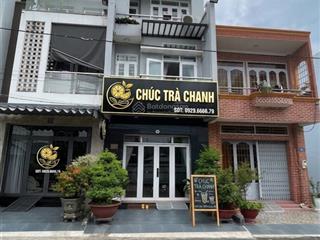 Nhà 2 lầu ngay vincom  cv dương tử giang  trường nguyễn an ninh  trung tâm tp biên hoà . vip