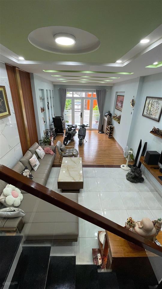 Nhà 2 lầu ngay vincom  cv dương tử giang  trường nguyễn an ninh  trung tâm tp biên hoà . vip
