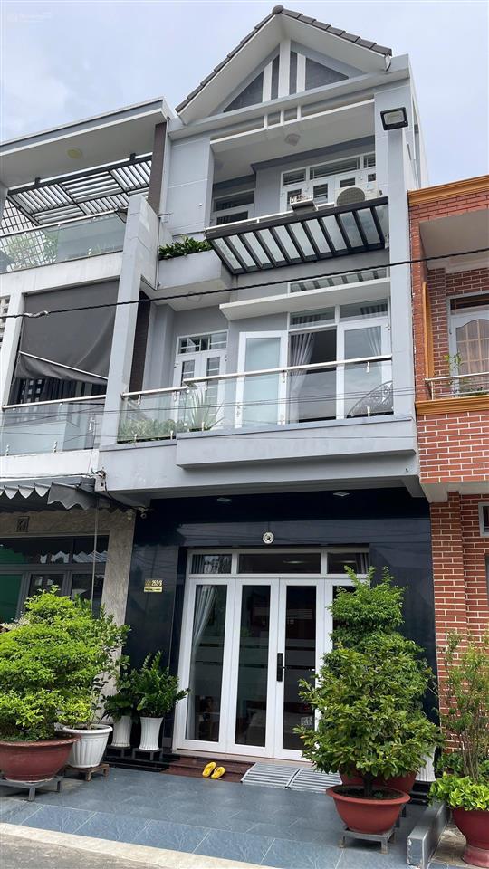 Nhà 2 lầu ngay vincom  cv dương tử giang  trường nguyễn an ninh  trung tâm tp biên hoà . vip