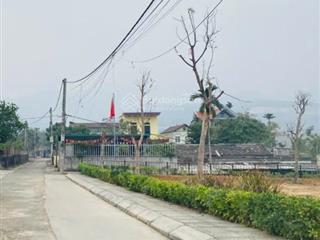 Bán đất phú minh, sóc sơn giá tốt, sẵn giấy phép xây dựng 7 tầng