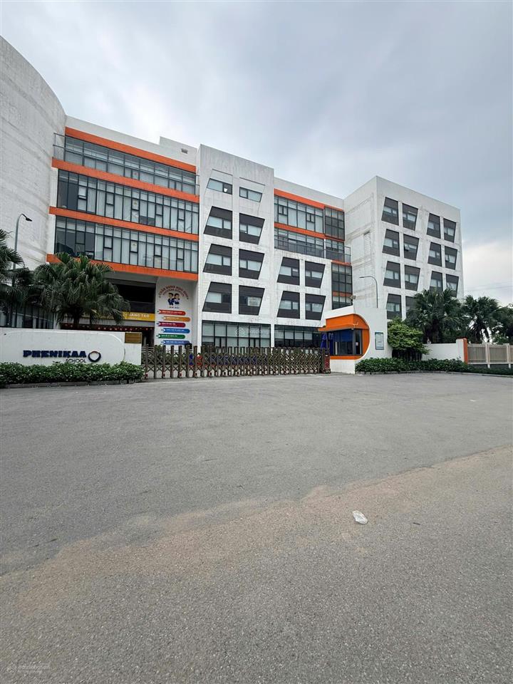Bán đất phân lô tu hoàng, phương canh, vỉa hè rộng