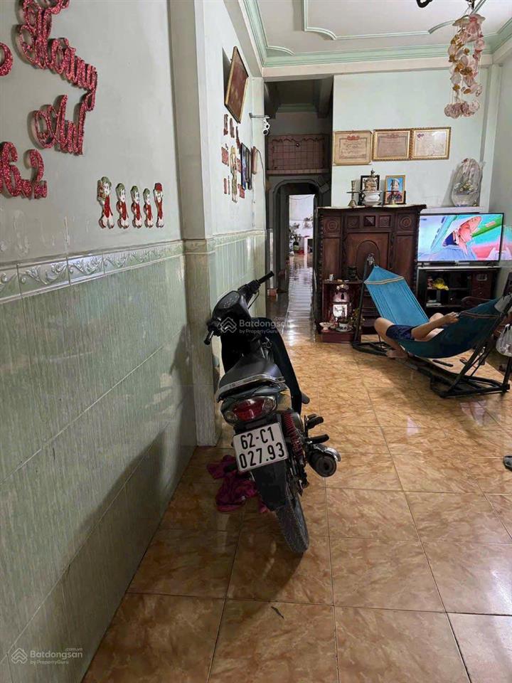 Nhà chính chủ cần bán nhanh khu vực p.sơn kỳ, q.tân phú.khu kinh doanh sầm uất, đa ngành nghề
