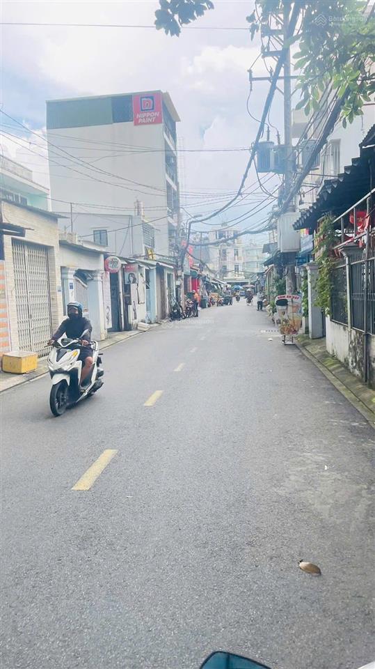 Nhà chính chủ cần bán nhanh khu vực p.sơn kỳ, q.tân phú.khu kinh doanh sầm uất, đa ngành nghề