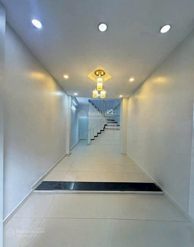 Bán nr 4pn, 3wc, 28m2 tại huỳnh tấn phát, phường tân thuận 3,99 tỷ, thiết kế hiện đại