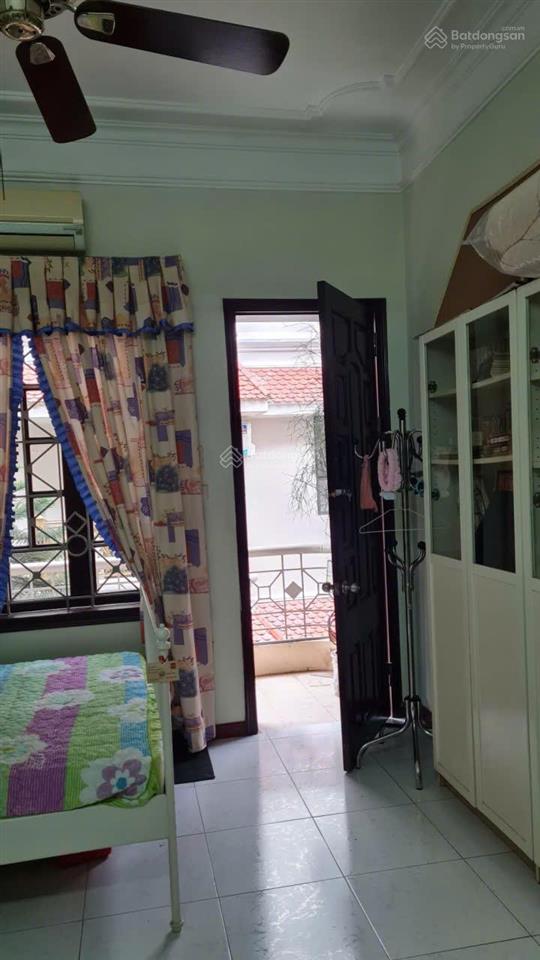 Cho thuê nhà riêng 55m2, 3pn, 3wc, 1bếp, 2pk, full nội thất tại hàm tử quan, p.hồng hà, hà nội