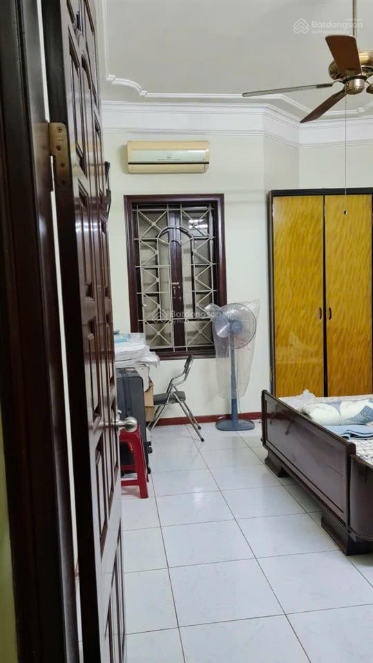 Cho thuê nhà riêng 55m2, 3pn, 3wc, 1bếp, 2pk, full nội thất tại hàm tử quan, p.hồng hà, hà nội